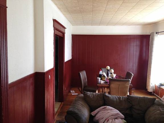 Dining / Living Room