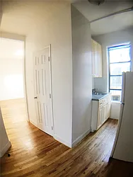 Rented by DSA Realty