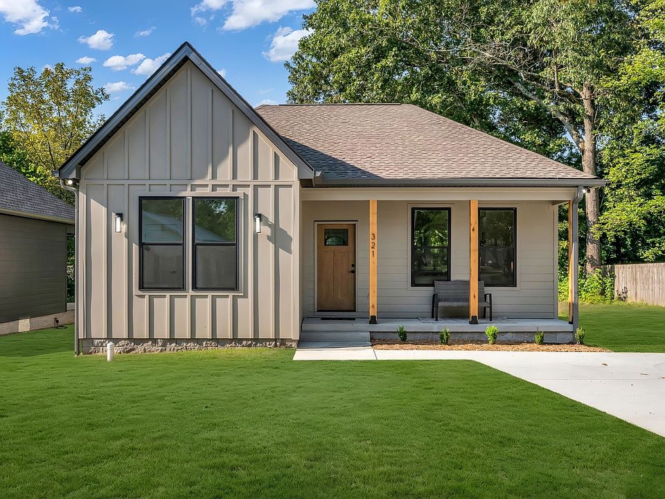 1st image of 321 Jackson St Lot 1