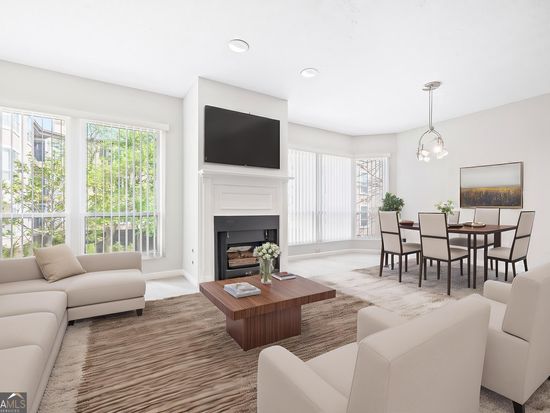 244 13th St NE APT 310, Atlanta, GA 30309