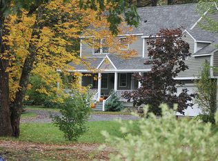 9 Huse St, Rockport, ME 04856
