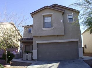 1423 N Thunderbird Dr, Gilbert, AZ 85234