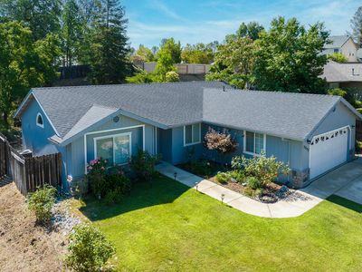 3257 Sioux Dr, Shasta Lake, CA, 96019