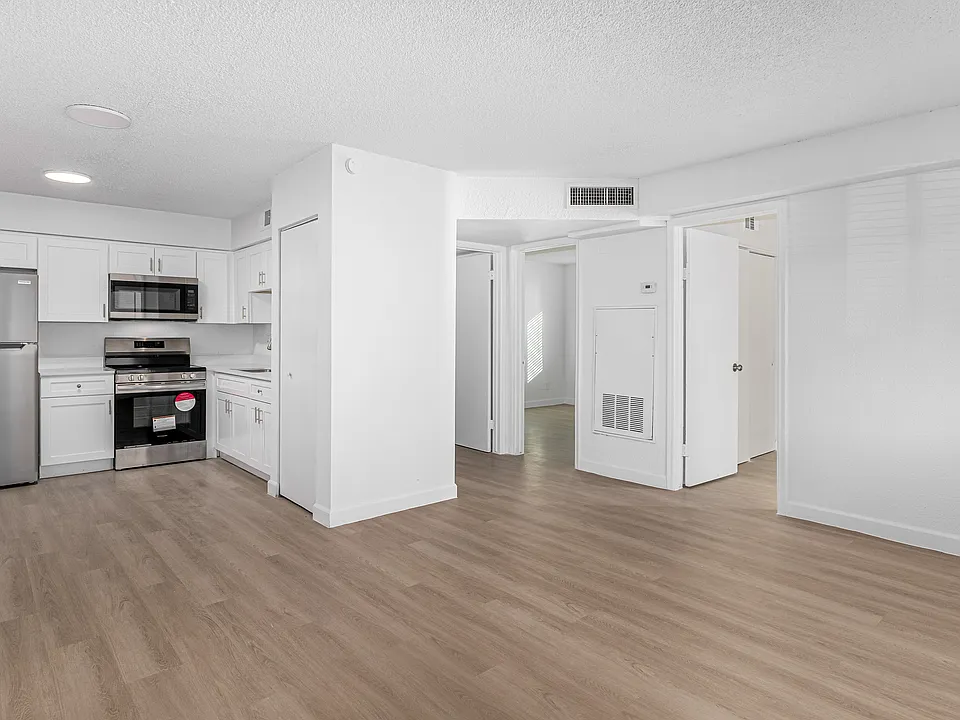 Running Brook Apartments
