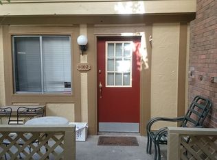 3009 Madison Ave APT 102I, Boulder, CO 80303