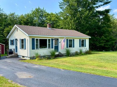 88 Woods Edge Road, Morrisville, VT, 05661