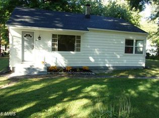 4 McCann St, Edgewood, MD