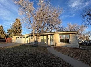 1103 Platte Ave, Cheyenne, WY 82001