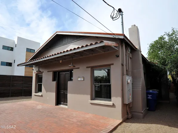 730 S Stone Ave, Tucson, AZ 85701