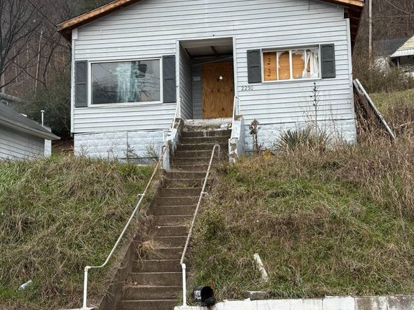 2230 Falcon Dr, Charleston, WV 25387