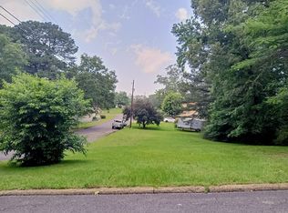 0 Poinsettia St, Hot Springs National Park, AR 71913