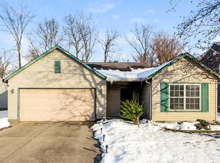 5149 Emmert Dr, Indianapolis, IN