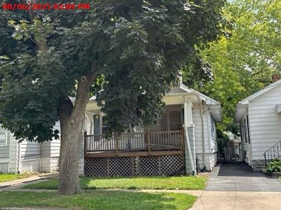 Property Front View