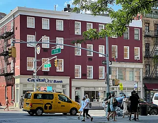 Rented by Dallien Realty Limited Liability Company