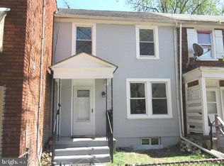 3004 Kearsarge Rd, Camden, NJ 08104