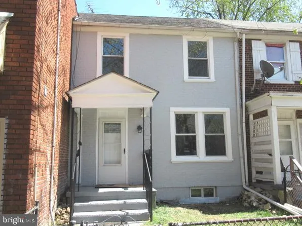 3004 Kearsarge Rd, Camden, NJ 08104