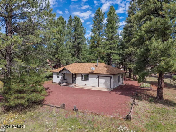 7127 E Jolly Rogue Ln, Williams, AZ 86046