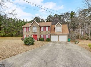 2256 Wild Turkey Ct, Decatur, GA 30035