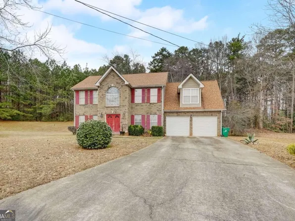 2256 Wild Turkey Ct, Decatur, GA 30035