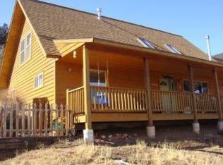 935 Midland Ave, Manitou Springs, CO 80829