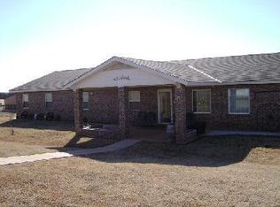 790241 S 3400th Rd, Chandler, OK 74834