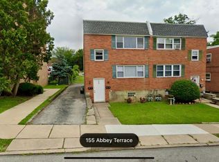 155 Abbey Ter APT B, Drexel Hill, PA 19026