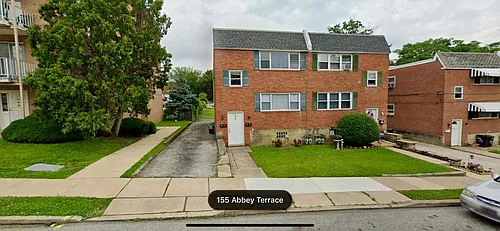 155 Abbey Ter #B Photo 1