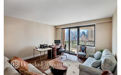 Sold by Douglas Elliman