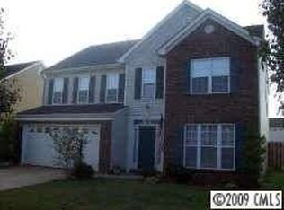 240 Royalton Rd, Mooresville, NC 28115