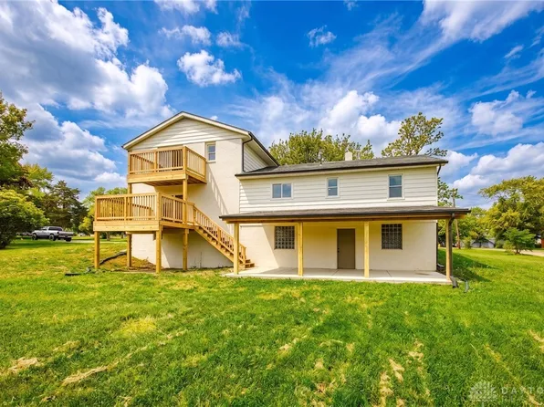 5386 Mosiman Rd, Middletown, OH 45042