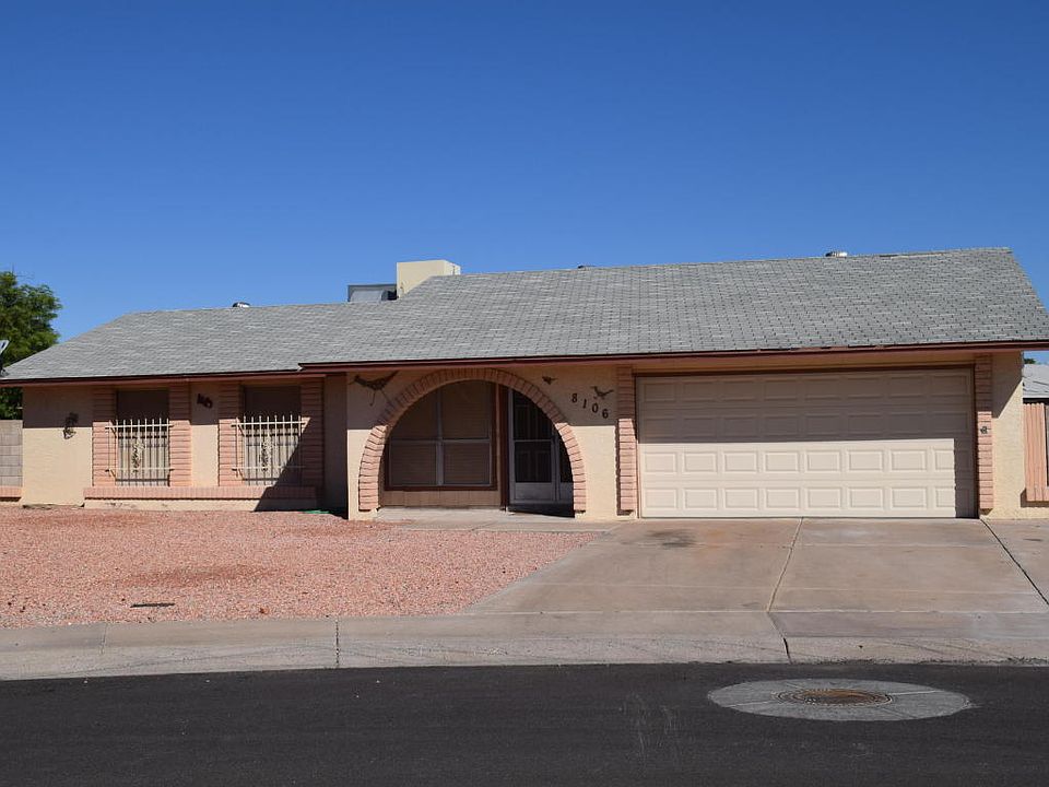 1st image of 8106 N 105th Dr