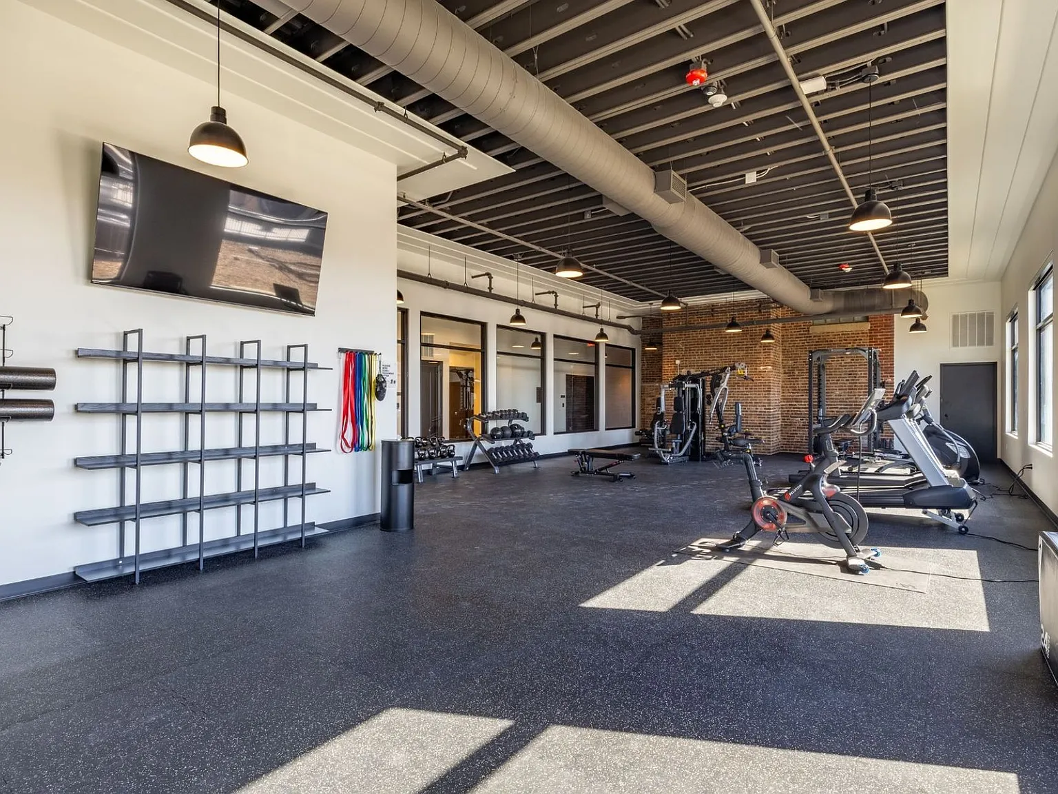 Benson Lofts — Photo 4
