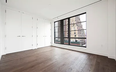 Rented by Brooklyn Consulate LLC