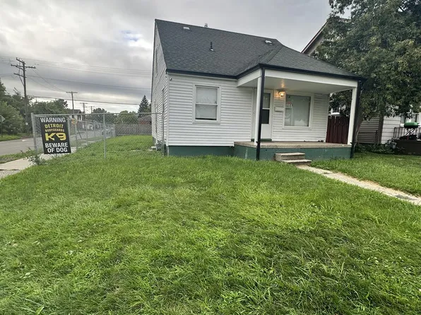 13505 Tacoma St, Detroit, MI 48205