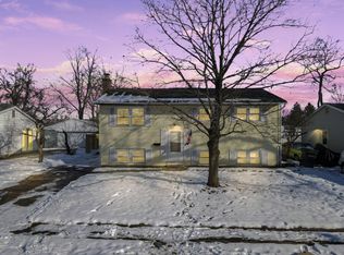 2614 Dellworth St, Columbus, OH