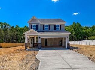 New Home Inc, LLC, Lillington, NC 27546