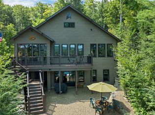 390 S Shore Rd, New Durham, NH 03855