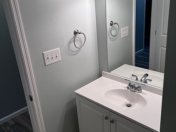 Hall Bath