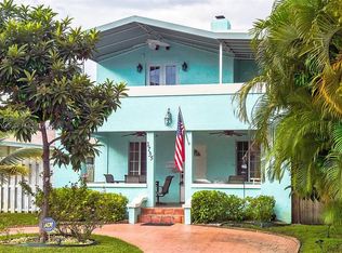 1735 Jefferson St, Hollywood, FL 33020
