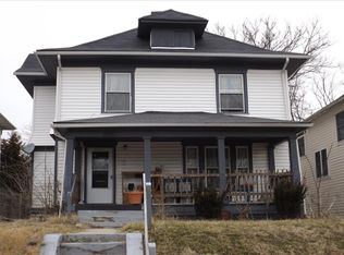 409 Edgewood Ave, Dayton, OH 45402