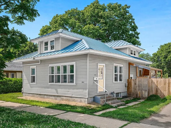 945 Tyler STREET, La Crosse, WI 54601