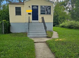 2645 Lincoln St, Gary, IN 46407
