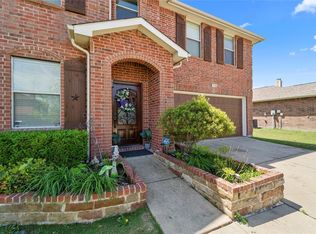 1524 Wynfield Dr, Little Elm, TX 75068