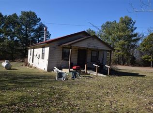 72248 S 4730th Rd #11-17-25, Westville, OK 74965