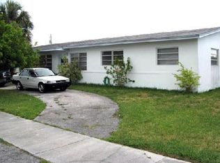 8521 SW 21st St, Miami, FL 33155