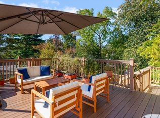281 Chestnut Ave #3, Jamaica Plain, MA 02130