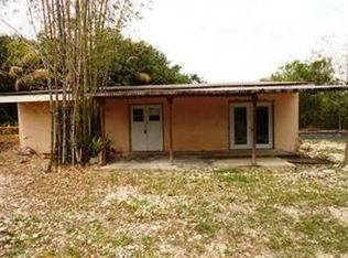 35700 SW 212th Ave, Homestead, FL 33034