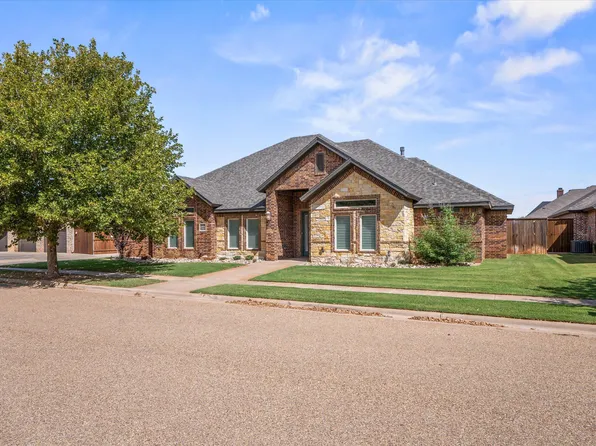 6108 91st St, Lubbock, TX 79424