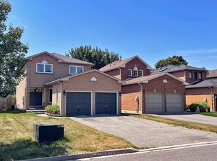 35 Forest Grove Dr, Whitby, ON L1R2A6