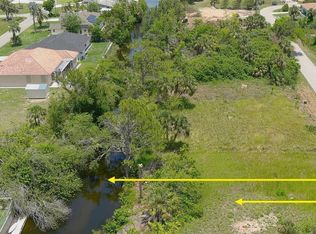 Ronda Ln LOT 23, North Pt, FL 34287